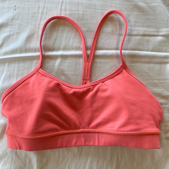 lululemon athletica Other - Lululemon Flow Y Bra